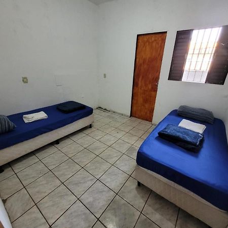 Ade Aguas Claras 01 Appartement Brasília Buitenkant foto
